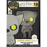 Funko POP! Harry Potter - Remus Lupin as Werewolf 16 - Pin