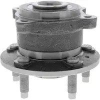 VAICO Radlagersatz [Hersteller-Nr. V40-1431] für Vauxhall, Chevrolet, Opel