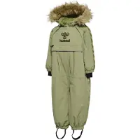 Hummel Moon Tex Overall