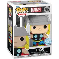 Funko POP! Marvel - Thor 1427 Special Edition - Pop!