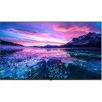 LG 55UR762H9ZC, 139,7 cm (55"), 3840 x 2160 Pixel, LED, Smart-TV, WLAN, Schwarz