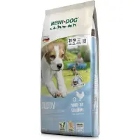 Bewi Dog Puppy, Welpe, Huhn, 12,5 kg