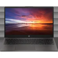 HP Schwarz 15,6" FHD - Intel Core i7 1355U - 16GB - 2000GB - Windows 11 Pro