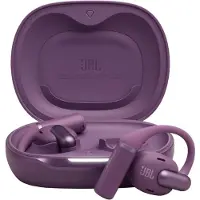 JBL Open-Ear-Kopfhörer, Hi-Res Audio, 38 Stunden Spielzeit, 4 Mikrofone, IP54 Wasser - und staubgeschützt, OpenSound-Technologie, Spatial Sound