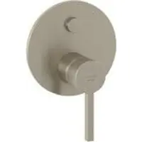 Kludi 20763N515 NOVA FONTE UP-Wafü-/Br.-EHM Push