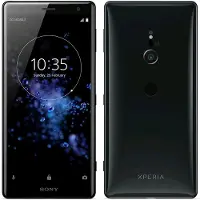 Sony Xperia XZ2 H8216 64GB Liquid Black Android Smartphone