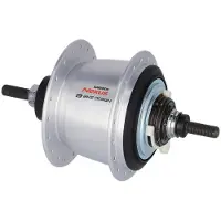Shimano Hinterradnabe nexus sg-c7000 e-bike 36H 135x187 mm 5v