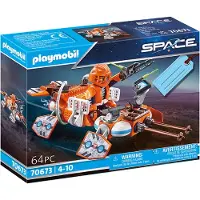 Playmobil 70673, 4 Jahr(e), Mehrfarbig, Kunststoff