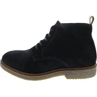 Marc O'Polo Marc O’Polo Schnürstiefel Blau in Gr. 45