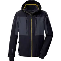 Killtec Herren Funktionsjacke KSW 47 MN SKI JCKT