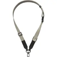 Uniq Vista Universal-Telefon-Lanyard 2W1 Grün/Dunkel-Khaki