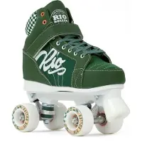 Rio roller Mayhem Ii Rollschuhe