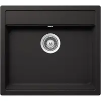 Schock Spüle NEMO N-100 in NERO
