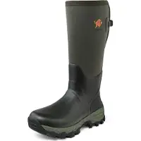 Gateway1 Woodwalker 18 4mm Gummistiefel