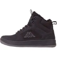 Kappa Schnürstiefelette Warmfutter STYLECODE: 243046FUR SHAB FUR