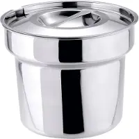 Contacto Bain-Marie-Topf, Höhe: 175 mm