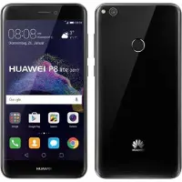 Huawei P8 Lite (2017) PRA-LX1 16GB Smartphone Schwarz Black Neu