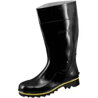 Nora Gummistiefel "Arbeitsstiefel"