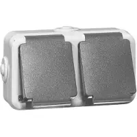PEHA by Honeywell Peha Steckdose D 6632 WAB NA 00305211