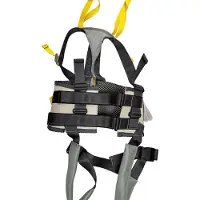 Sport-Thieme Geh- und Stehgurt "MED", L (106-124 cm)