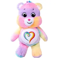 Halinallet Care Bears Glücksbärchi - Zusammengehörigkeitsbärchi