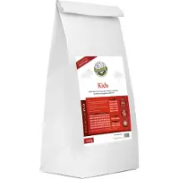 Bellfor Glutenfrei Hundefutter für sportliche Hunde - Premium PUR Aktiv 2,5 kg Futter