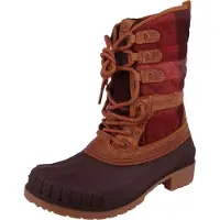 Kamik Sienna 3 Women Größe 38 Farbe dark brown