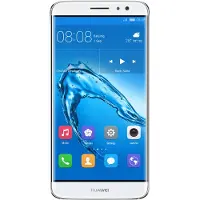 Huawei Nova Plus, 14 cm (5.5"), 3 GB, 32 GB, 16 MP, Android 6.0, Silber