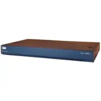 Cisco 2651XM, BGP, OSPF, 64 MB, 5 - 95, 0,1 Gbit/Sek, 445 x 300 x 43 mm