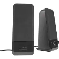 Speedlink - Event USB Powered Stereo Computer PC Speakers