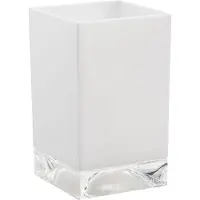 Laufen KARTELL Boxy Becher, B/T/H: 70/70/120mm, H3823300900001