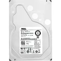 Dell Festplatte MG03ACA200 2TB Sata III 7200Rpm 64MB 3,5" Zoll 0TNTM5