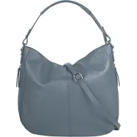 Cluty Shopper echt Leder, Made in Italy