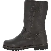 Meindl Herren Winterstiefel Corvara GTX Dunkelbraun