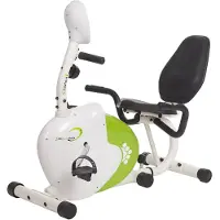 HMS Magnetisches Liegeheimtrainer Premium R9259
