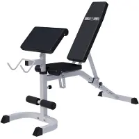 Gorilla Sports 100770-00022-0001, 130 kg, 30 kg