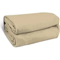 Trend-Pool Innenhülle TRENDLINER KB Rechteckb. 600 x 300 x 150 cm | 0,8 mm | sand | für Variofit 58 links