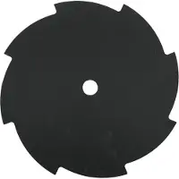 Makita 8-Zahn-Wirbelblatt 255 mm 255 mm - 8-Zahn