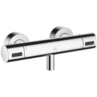 Dornbracht Brause-Thermostat für Wandmontage, 34442979-00