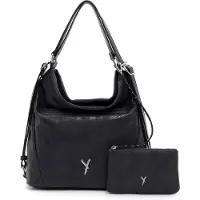 Suri Frey Beuteltasche Laley blue