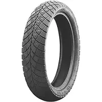 Heidenau Motorradreifen car-tyres K66 SiO2 ( 110/70-17 TL 54H Hinterrad, M+S Kennung, M/C, Mischung SILICA SIO2, Vorderrad )