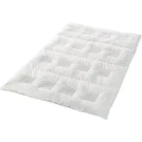 Sanders ClimaBalance Daunendecke Premium 155x220 medium