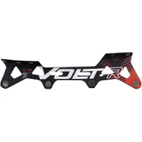 Tempish Mesh Ultra Cx For In-line Hockey Inline-skates Silber EU 43 Silber EU 43