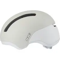 HJC Calido Urban / E-Bike helmet Matt Light Grey S
