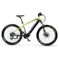 Mountfield Hill E-Mountainbike 6.4 20 Zoll