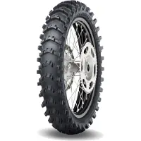 Dunlop GEOMAX MX14 90/100-16 TT, Motorradreifen hinten