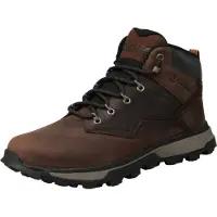 Timberland Treeline TB0A2EC69311 - Herren Schuhe Boots / Stiefel - DKBRN, Größe:41 EU