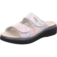 Rohde Flip Flops Abano 5224 Damen Quarpz-Schuhgröße 37