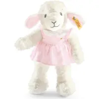 Steiff Lamm rosa 28 cm 239625