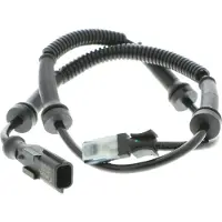 VEMO ABS Sensor Raddrehzahl Vorne für OPEL Vivaro A Kastenwagen (X83) V46-72-0105